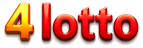 4 lotto logo