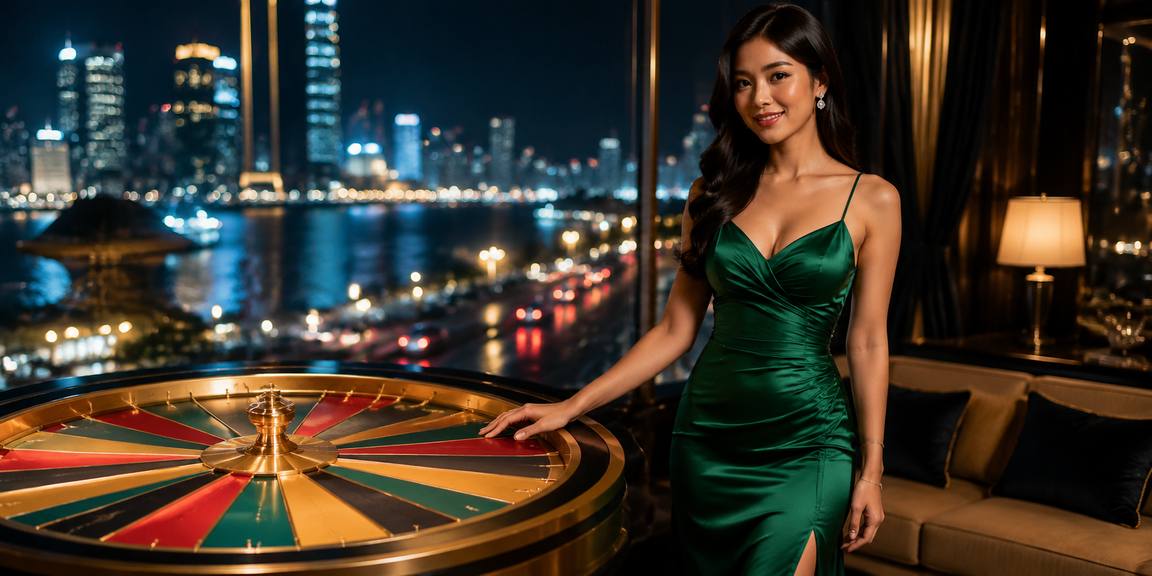 Queen Of Bounty di 4 lotto