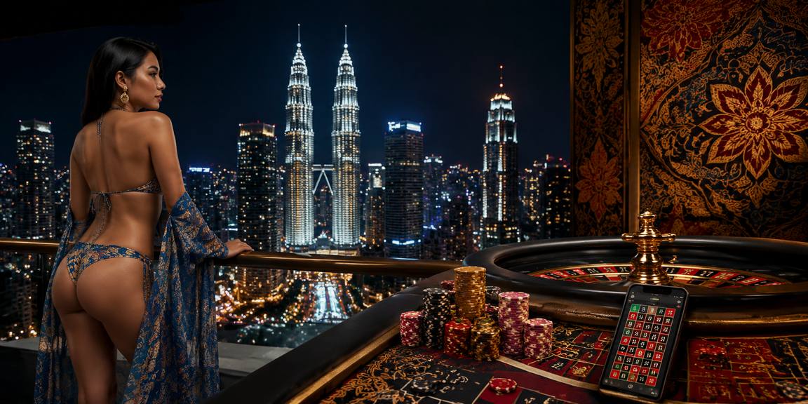 4 lotto - Slot & Live Casino untuk Malaysia